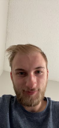 Original reference photo