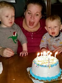 Original reference photo