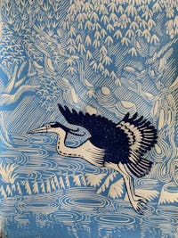 Original reference photo