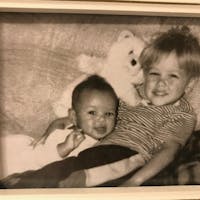 Original reference photo