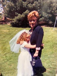 Original reference photo