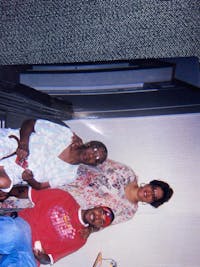 Original reference photo