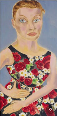 Original reference photo