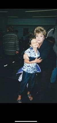 Original reference photo