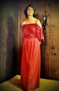 Original reference photo