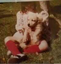 Original reference photo