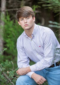 Original reference photo