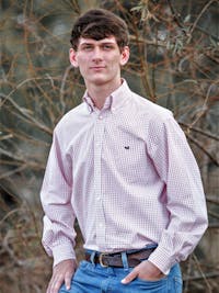 Original reference photo