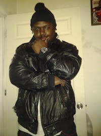 Original reference photo