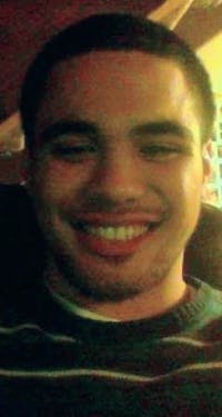 Original reference photo