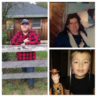 Original reference photo