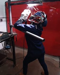 Original reference photo