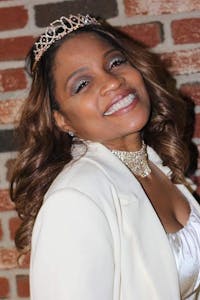 Original reference photo