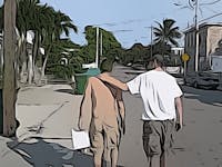 Original reference photo