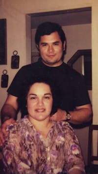 Original reference photo