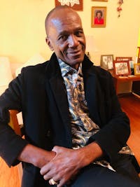 Original reference photo