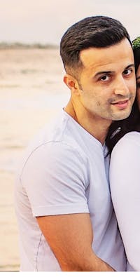 Original reference photo