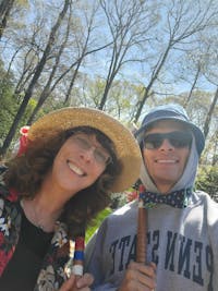 Original reference photo