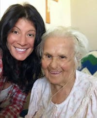 Original reference photo