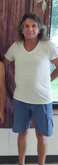 Original reference photo