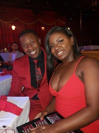 Original reference photo