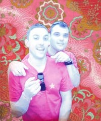 Original reference photo