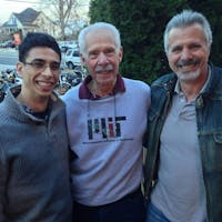 Original reference photo