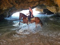 Original reference photo