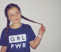 Original reference photo