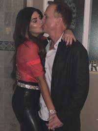 Original reference photo