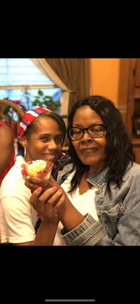 Original reference photo