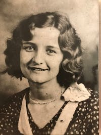 Original reference photo