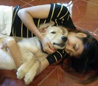 Original reference photo