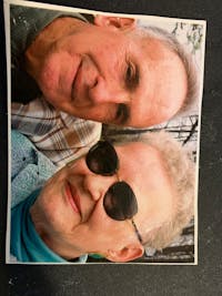 Original reference photo