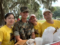 Original reference photo