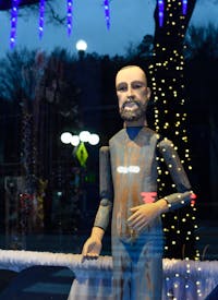 Original reference photo