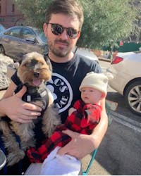 Original reference photo