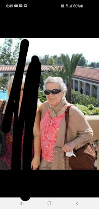 Original reference photo