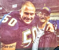 Original reference photo