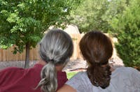 Original reference photo