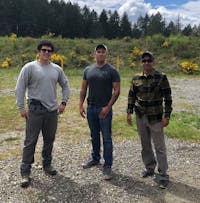 Original reference photo