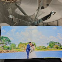 Original reference photo