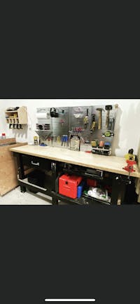 Original reference photo