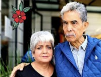 Original reference photo