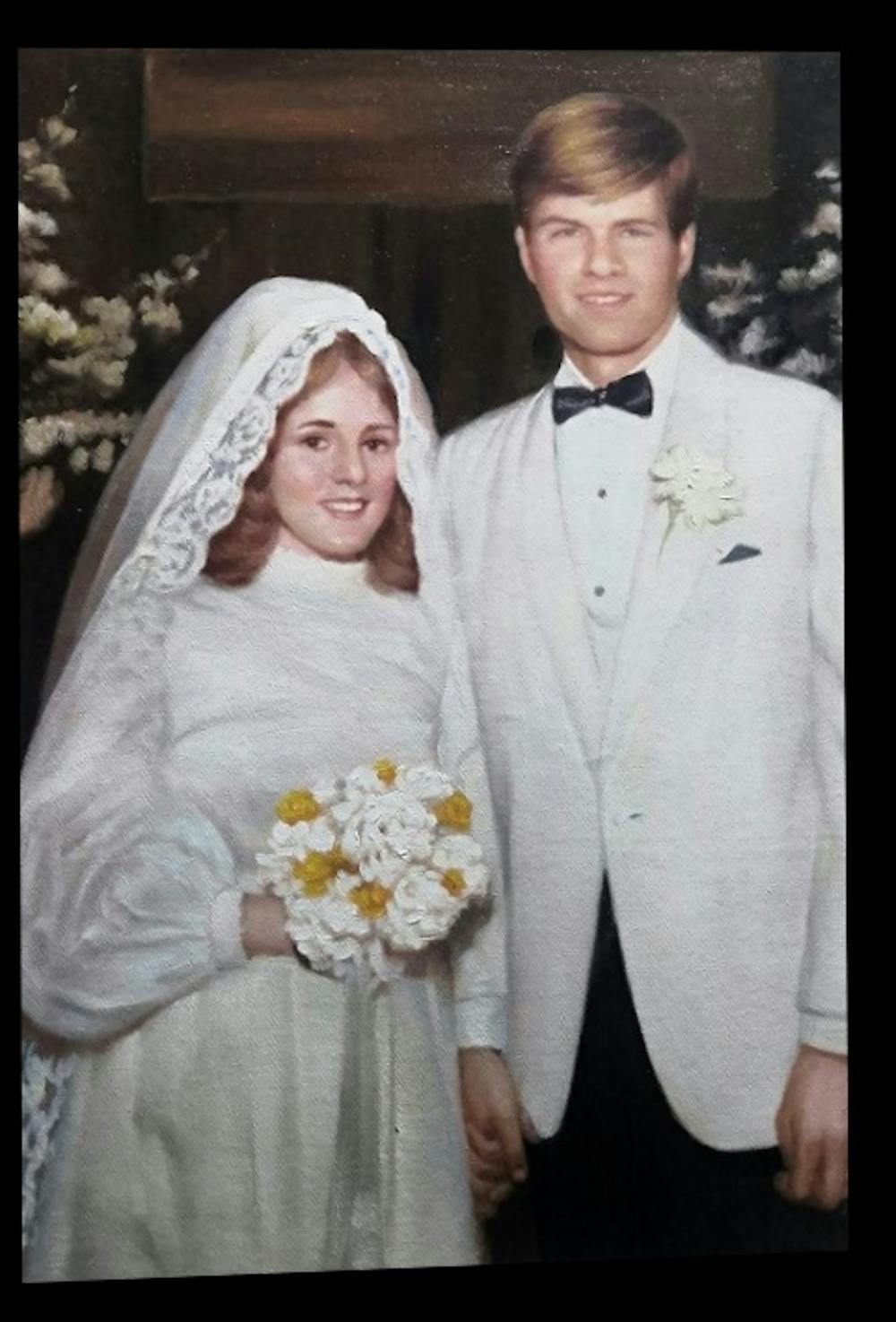 Artist-Rendered Painting