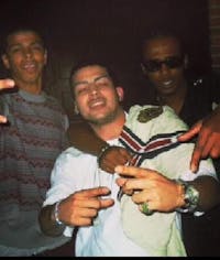 Original reference photo