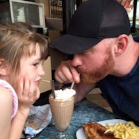 Original reference photo