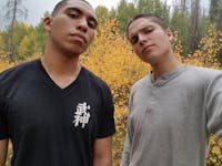 Original reference photo