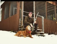 Original reference photo