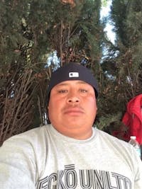 Original reference photo